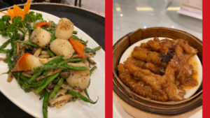 Photo collage from Manila Bulletin